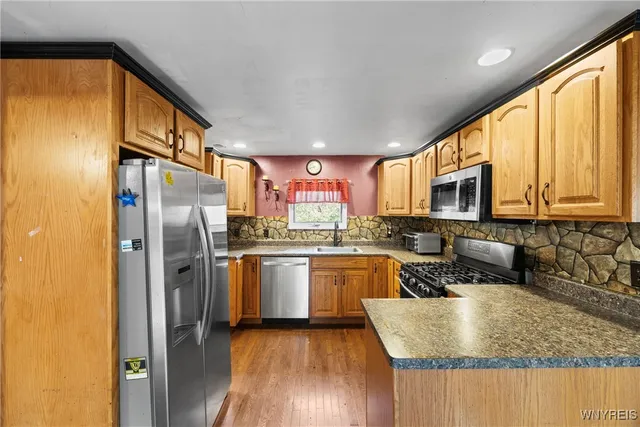 $59,900 | 85 Old Mill Road, Brocton, NY 14716