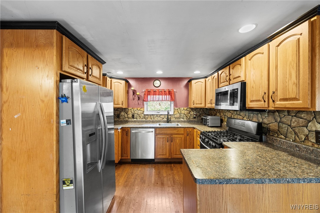 85 Old Mill Road Portland, NY 14716 - Photo 6 of 31