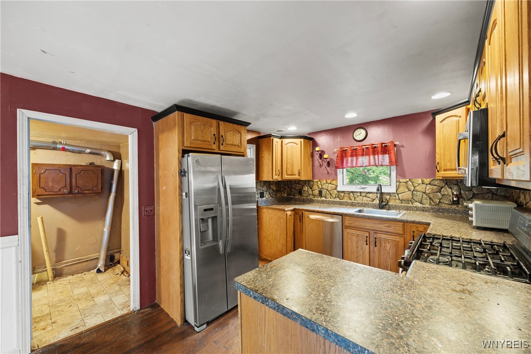 85 Old Mill Road Portland, NY 14716 - Photo 8 of 31