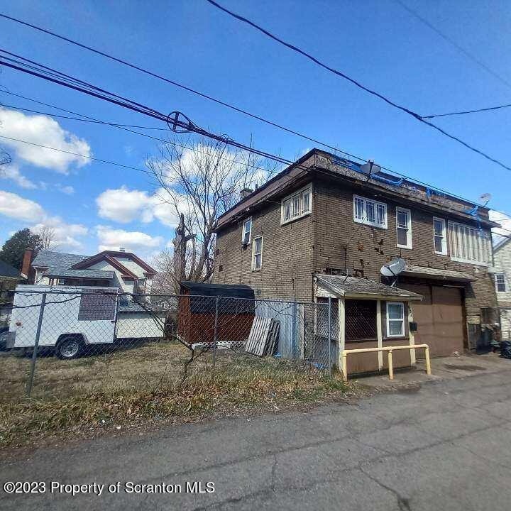 834 Madison Avenue Scranton, PA 18510 - Photo 2 of 9