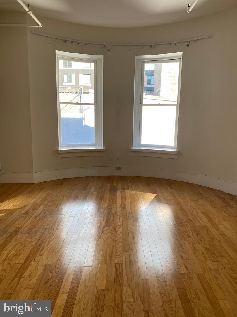 1615 Walnut Street, Unit 3 Philadelphia, PA 19102 - Photo 10 of 15 Main Bedroom window