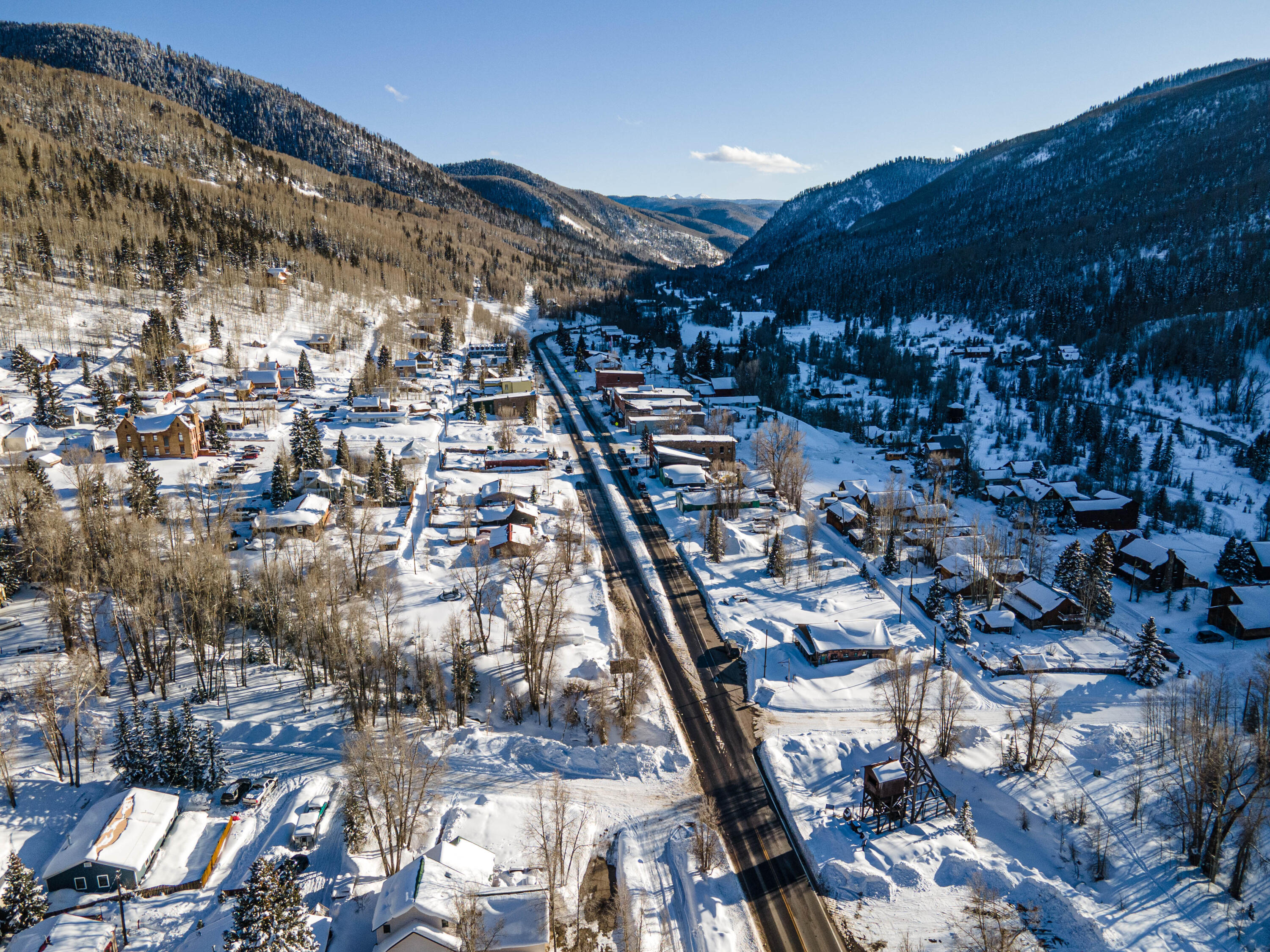 Tbd Tbd Rico, CO 81332 - Photo 15 of 38 Rico_TellurideProperties_NR_28