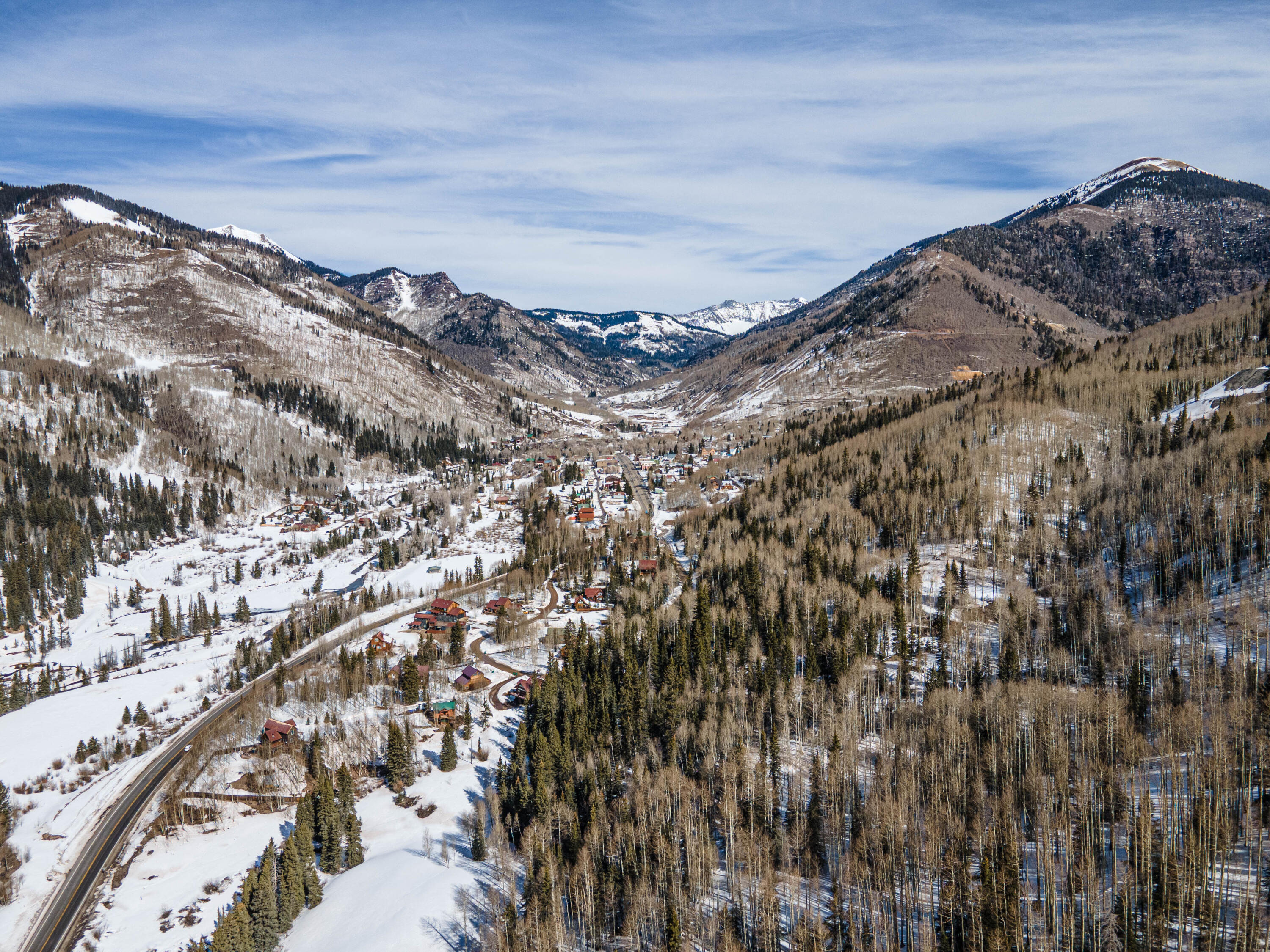 Tbd Tbd Rico, CO 81332 - Photo 16 of 38 Rico_TellurideProperties_NR_46