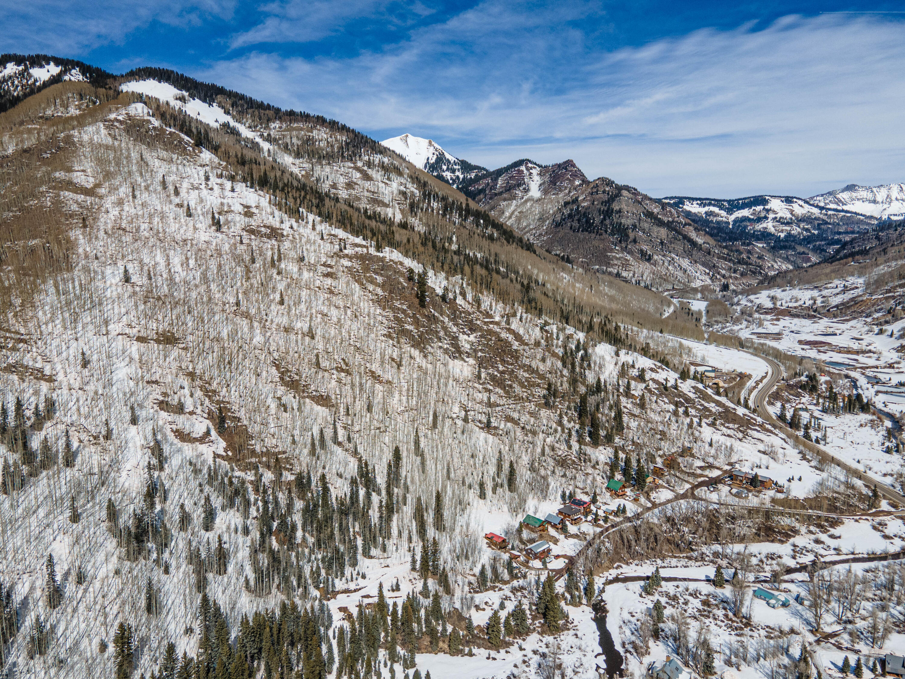 Tbd Tbd Rico, CO 81332 - Photo 25 of 38 Rico_TellurideProperties_NR_100