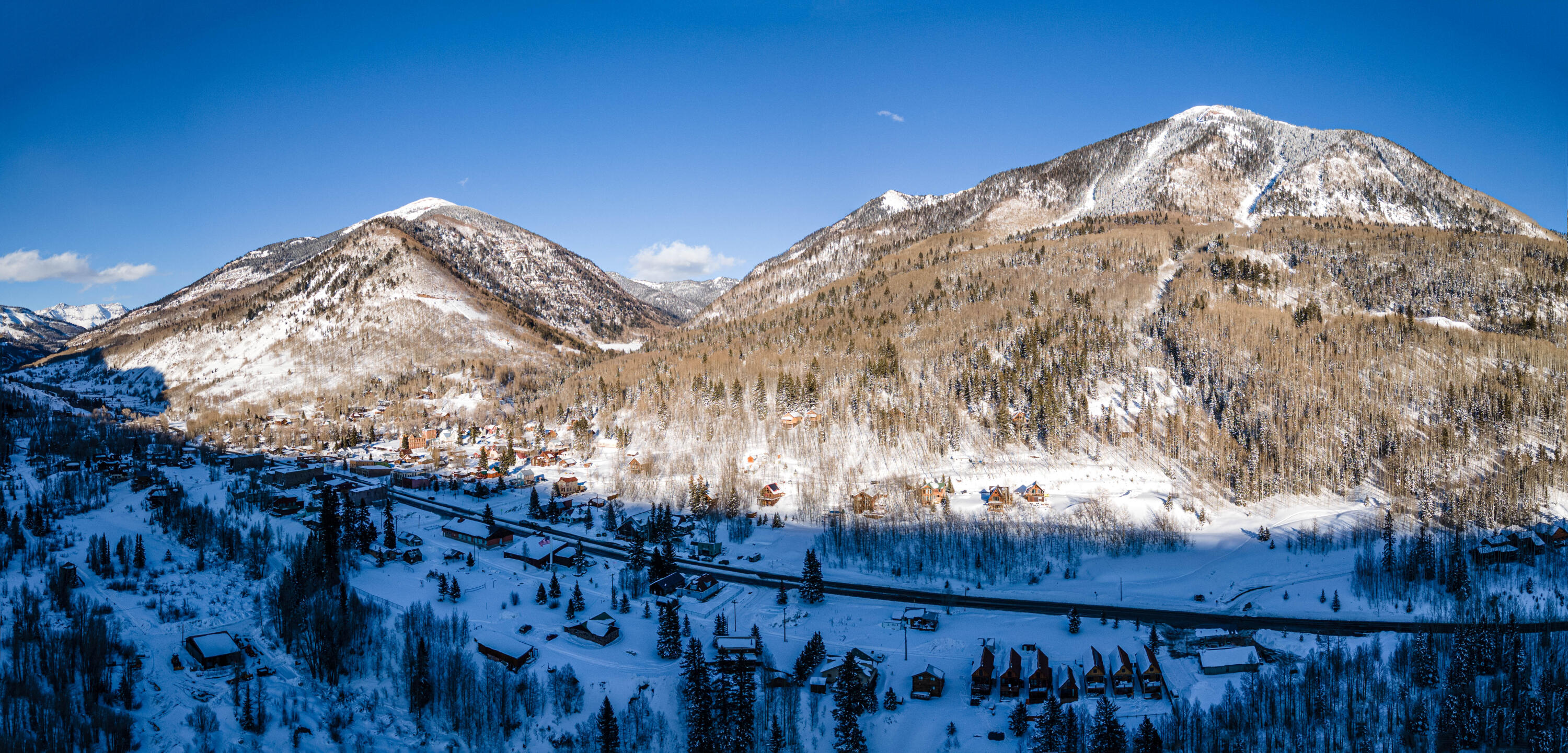 Tbd Tbd Rico, CO 81332 - Photo 32 of 38 Rico_TellurideProperties_NR_Pano02