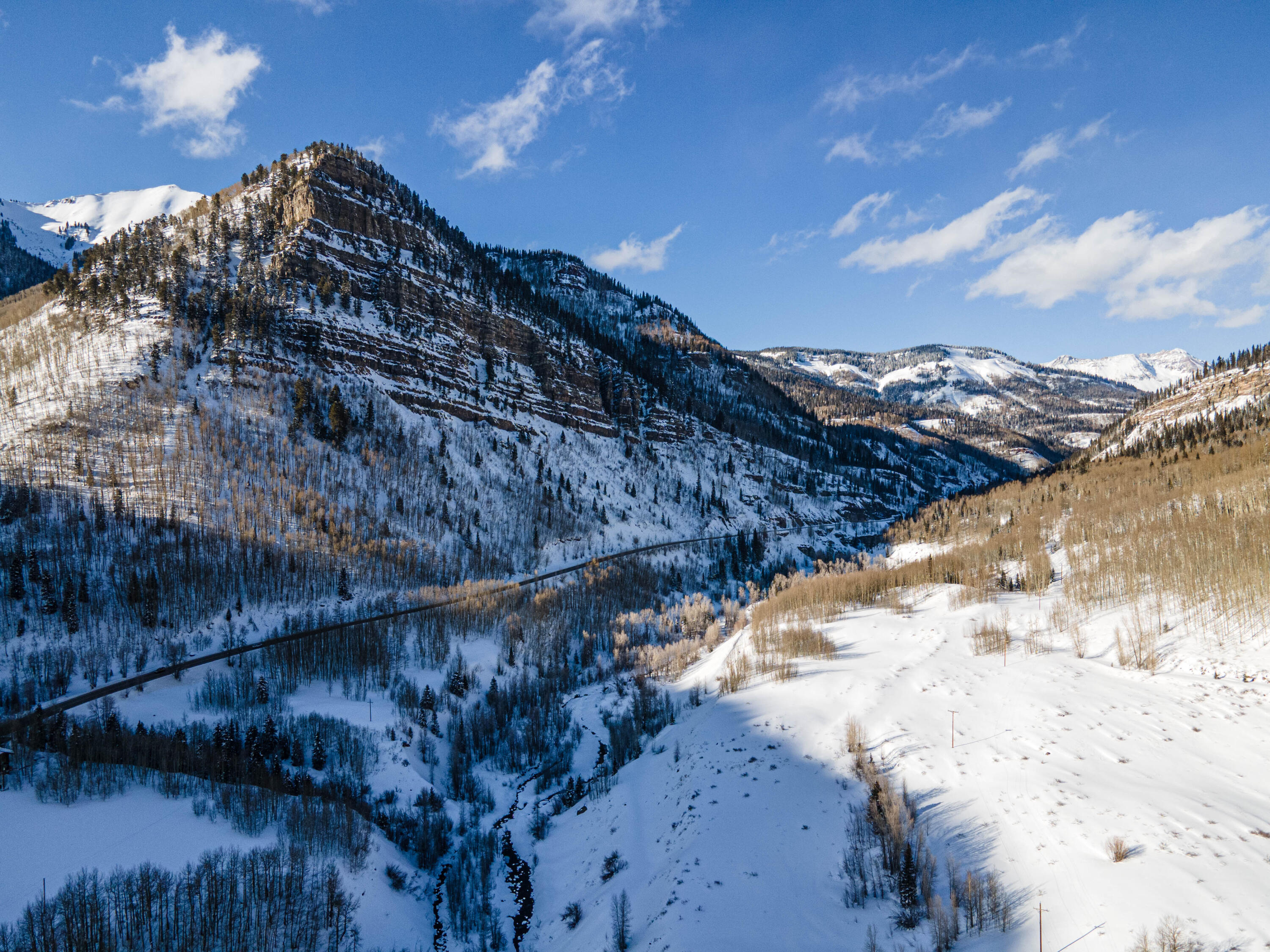 Tbd Tbd Rico, CO 81332 - Photo 7 of 38 Rico_TellurideProperties_NR_15