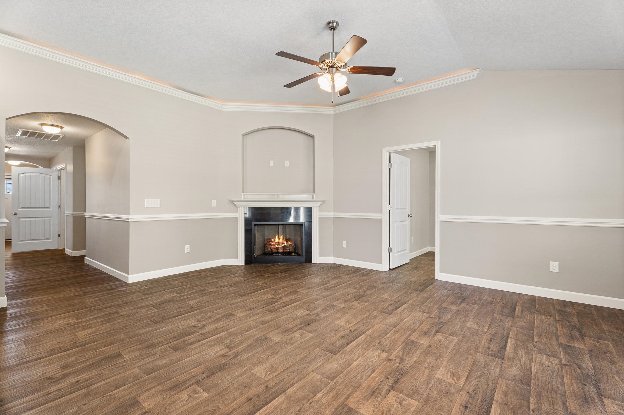 619 Spartan Commodor Lane Inman, SC 29349 - Photo 5 of 37