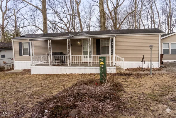 $128,000 | 5075 Van Bibber Lake Estate, Greencastle, IN 46135