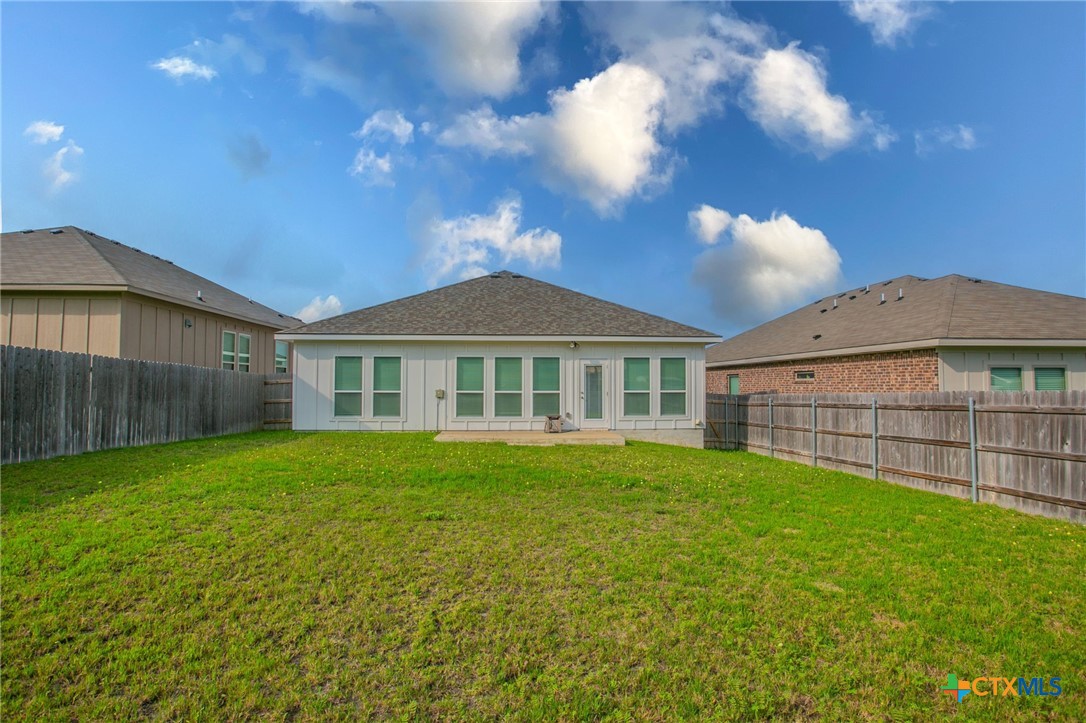 2208 Chia Court Temple, TX 76501 - Photo 25 of 27