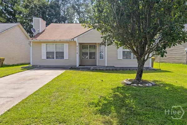 $299,900 | 625 Rushing Street, Richmond Hill, GA 31324