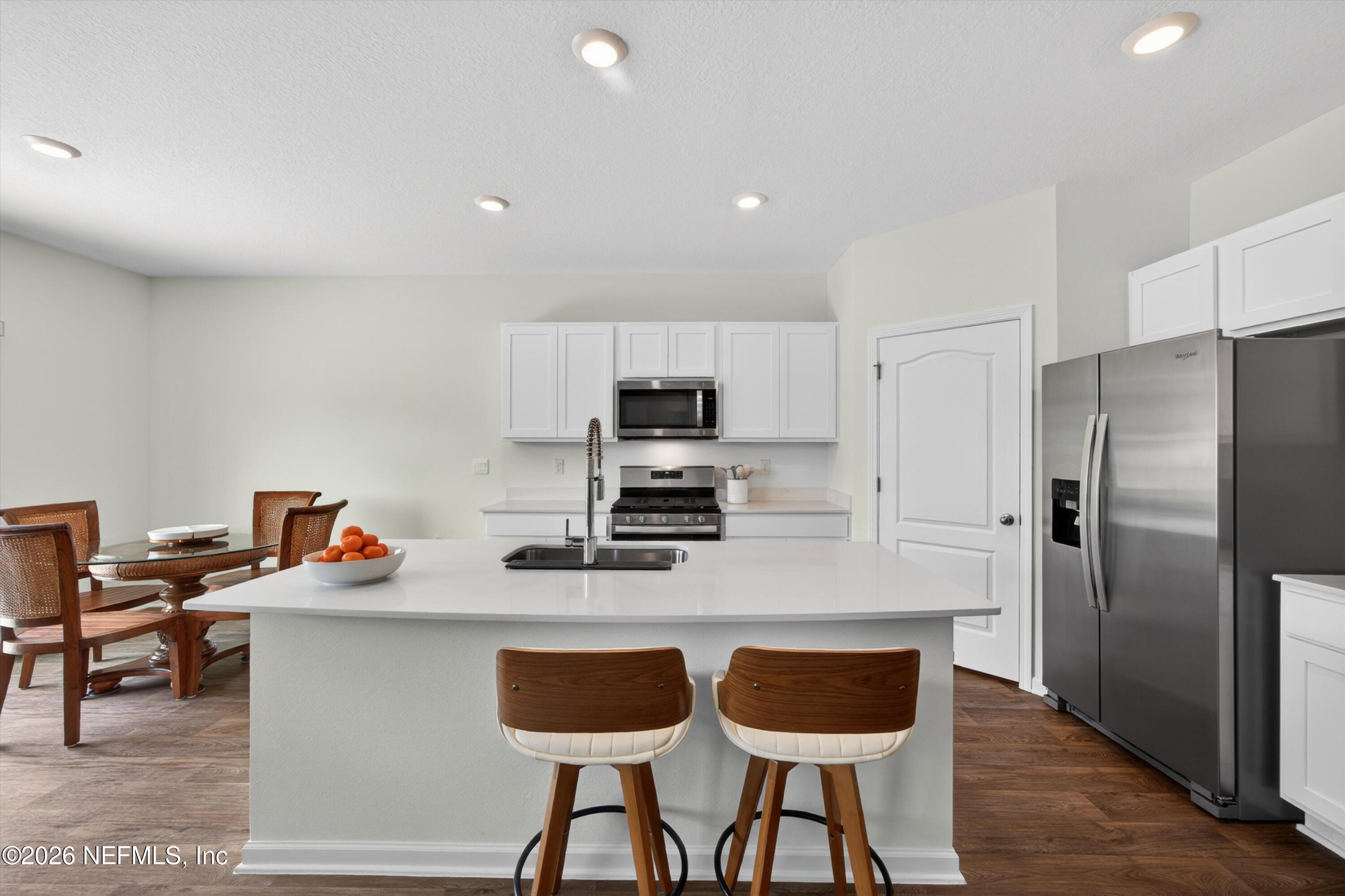 17 Rio Salado Road St. Augustine, FL 32084 - Photo 17 of 65 KITCHEN