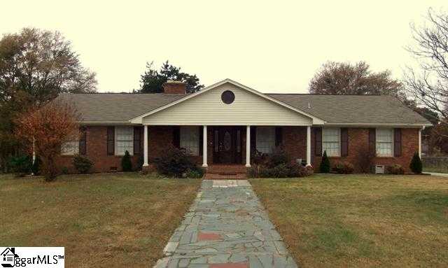 160 Primary School Road Roebuck, SC 29376 - Photo 1 of 1 Gallery Image 1