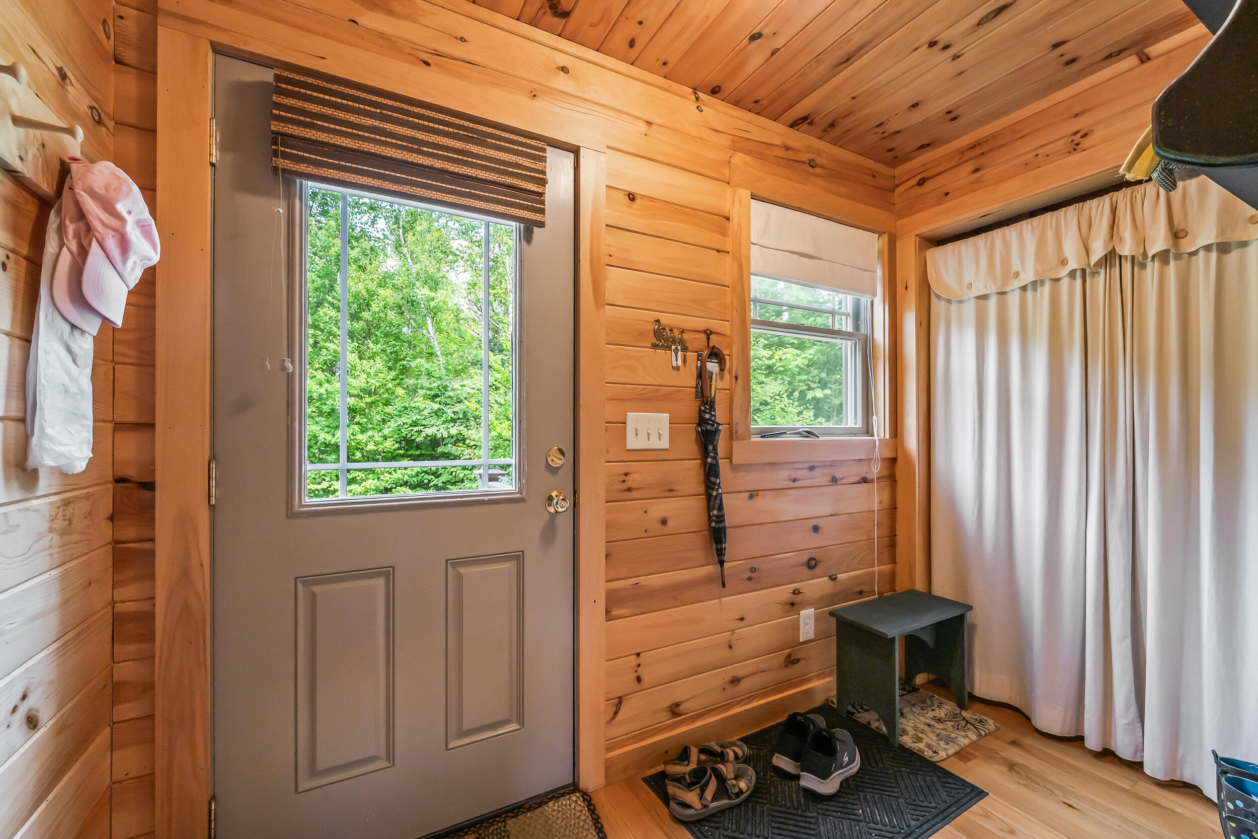 4 City Pond Road Sandy River Plt, ME 04970 - Photo 20 of 33 DSC_0506
