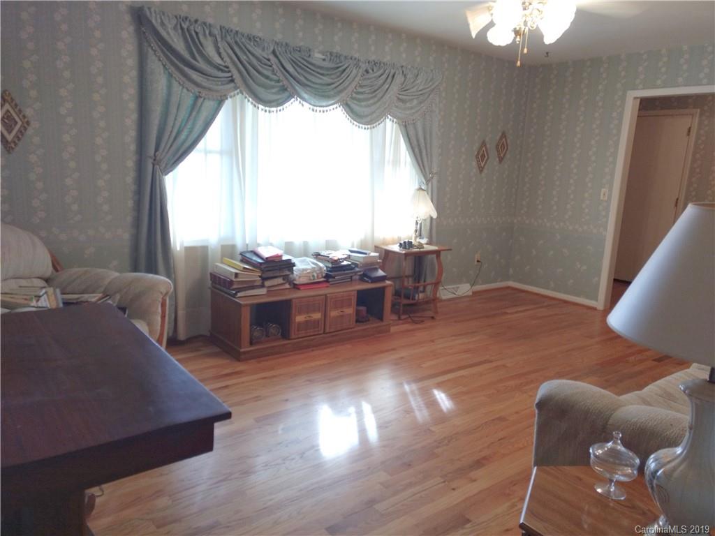 2703 Pearidge Road Bostic, NC 28018 - Photo 3 of 29 a living room with furniture and a large window