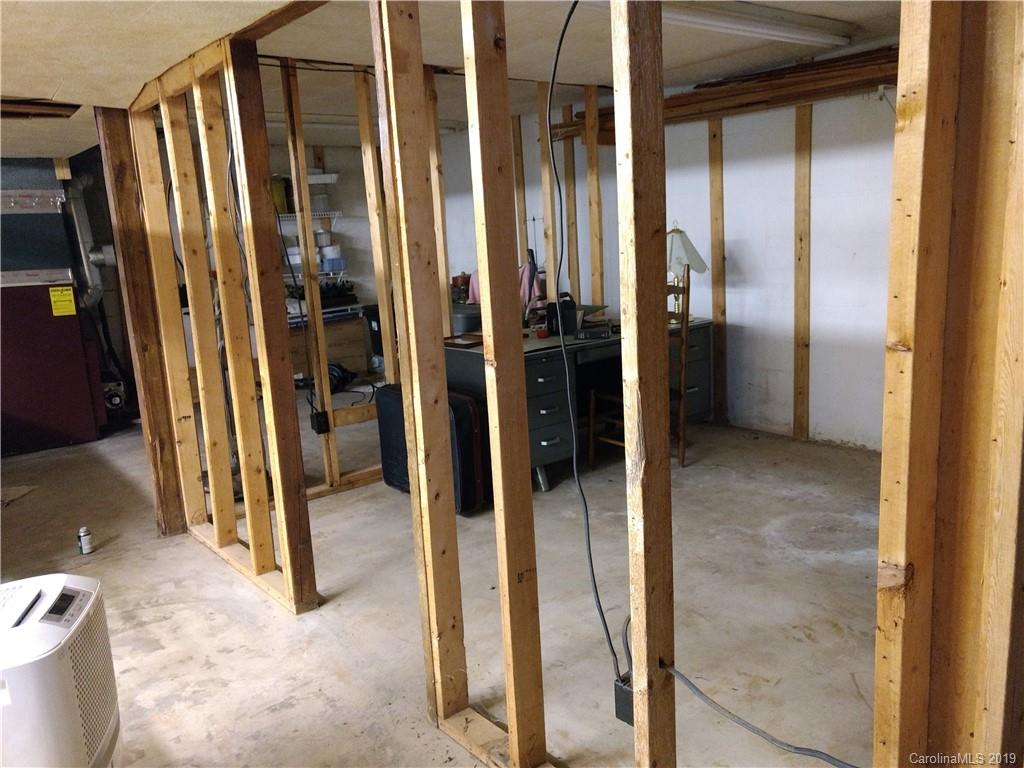 2703 Pearidge Road Bostic, NC 28018 - Photo 21 of 29 a view of bathroom with a shower and closet