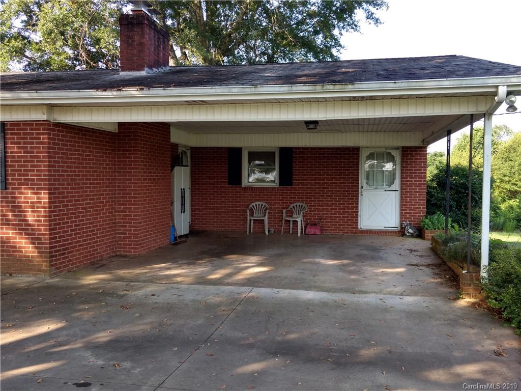 2703 Pearidge Road Bostic, NC 28018 - Photo 29 of 29 a front view of a house