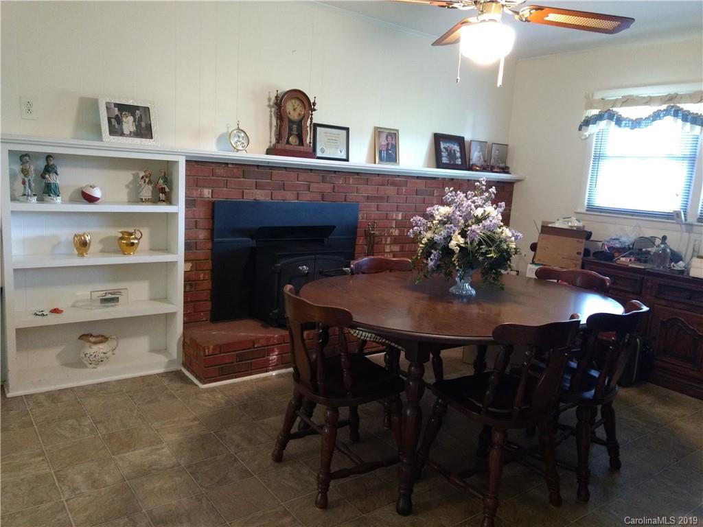 2703 Pearidge Road Bostic, NC 28018 - Photo 6 of 29 a dining room with furniture and window