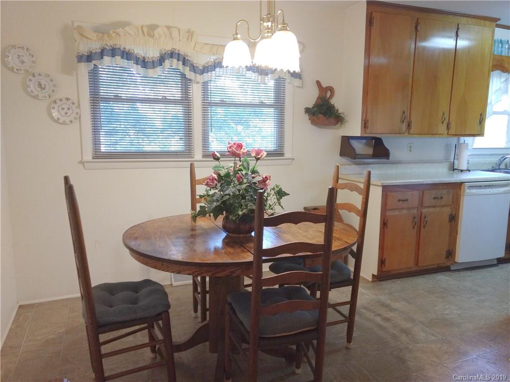 2703 Pearidge Road Bostic, NC 28018 - Photo 9 of 29 a dining room with furniture and window