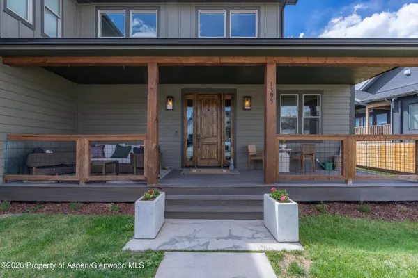 $784,500 | 1395 Rifle Heights Drive, Rifle, CO 81650