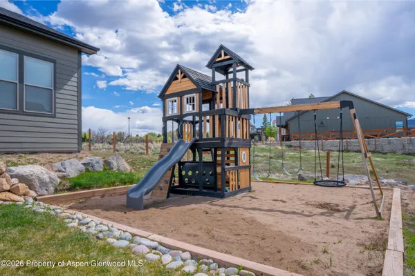$784,500 | 1395 Rifle Heights Drive, Rifle, CO 81650