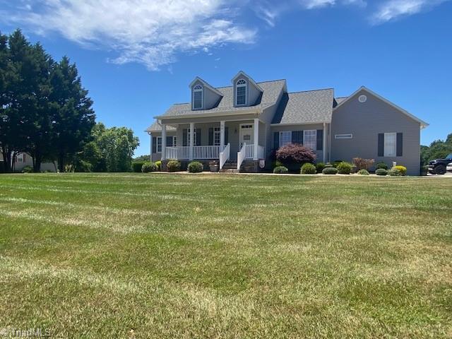 531 Shingle Gap Road Purlear, NC 28665 - Photo 1 of 38