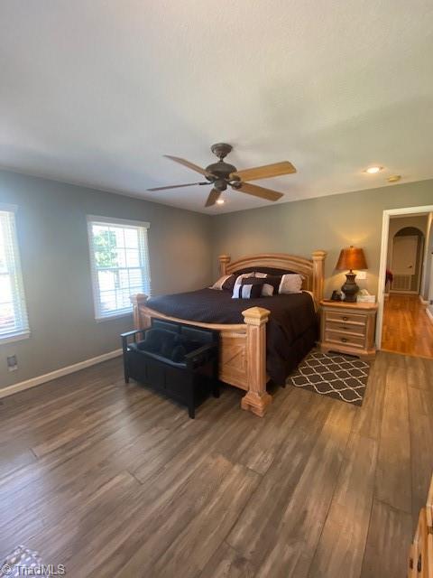 531 Shingle Gap Road Purlear, NC 28665 - Photo 14 of 38