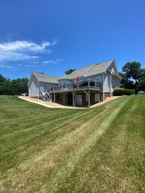 531 Shingle Gap Road Purlear, NC 28665 - Photo 2 of 38
