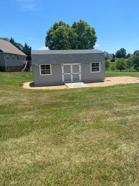 531 Shingle Gap Road Purlear, NC 28665 - Photo 23 of 38