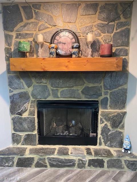 531 Shingle Gap Road Purlear, NC 28665 - Photo 25 of 38