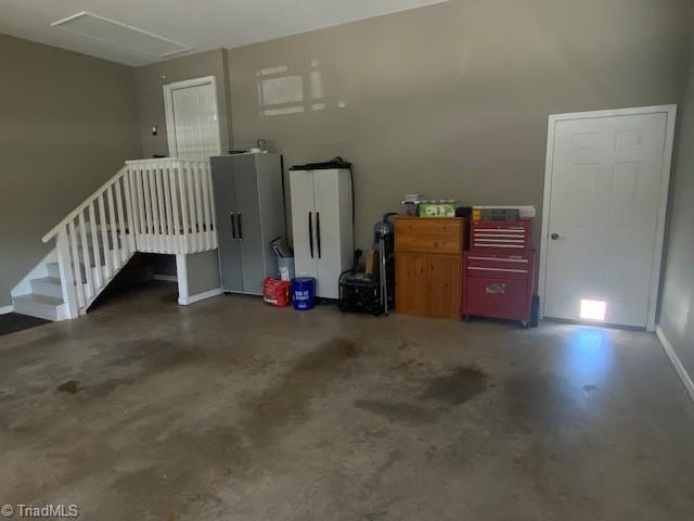 531 Shingle Gap Road Purlear, NC 28665 - Photo 28 of 38