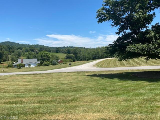 531 Shingle Gap Road Purlear, NC 28665 - Photo 31 of 38
