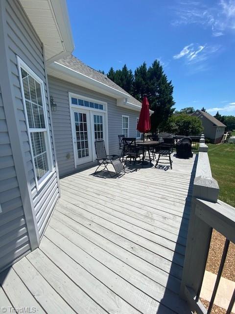 531 Shingle Gap Road Purlear, NC 28665 - Photo 34 of 38