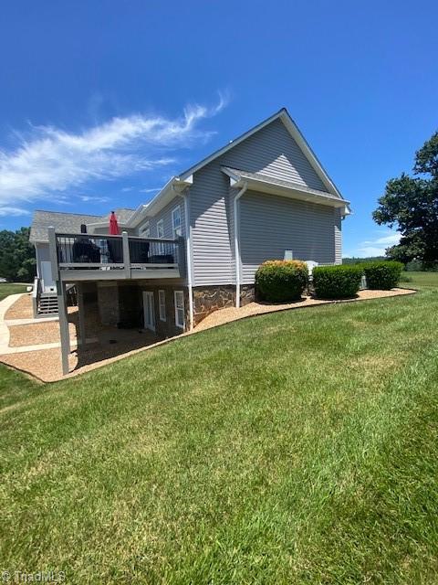 531 Shingle Gap Road Purlear, NC 28665 - Photo 37 of 38