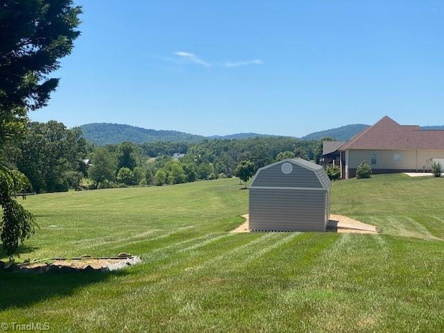 531 Shingle Gap Road Purlear, NC 28665 - Photo 38 of 38