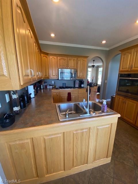 531 Shingle Gap Road Purlear, NC 28665 - Photo 8 of 38