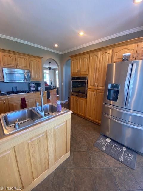 531 Shingle Gap Road Purlear, NC 28665 - Photo 9 of 38