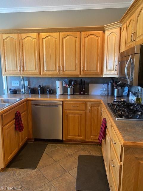531 Shingle Gap Road Purlear, NC 28665 - Photo 10 of 38