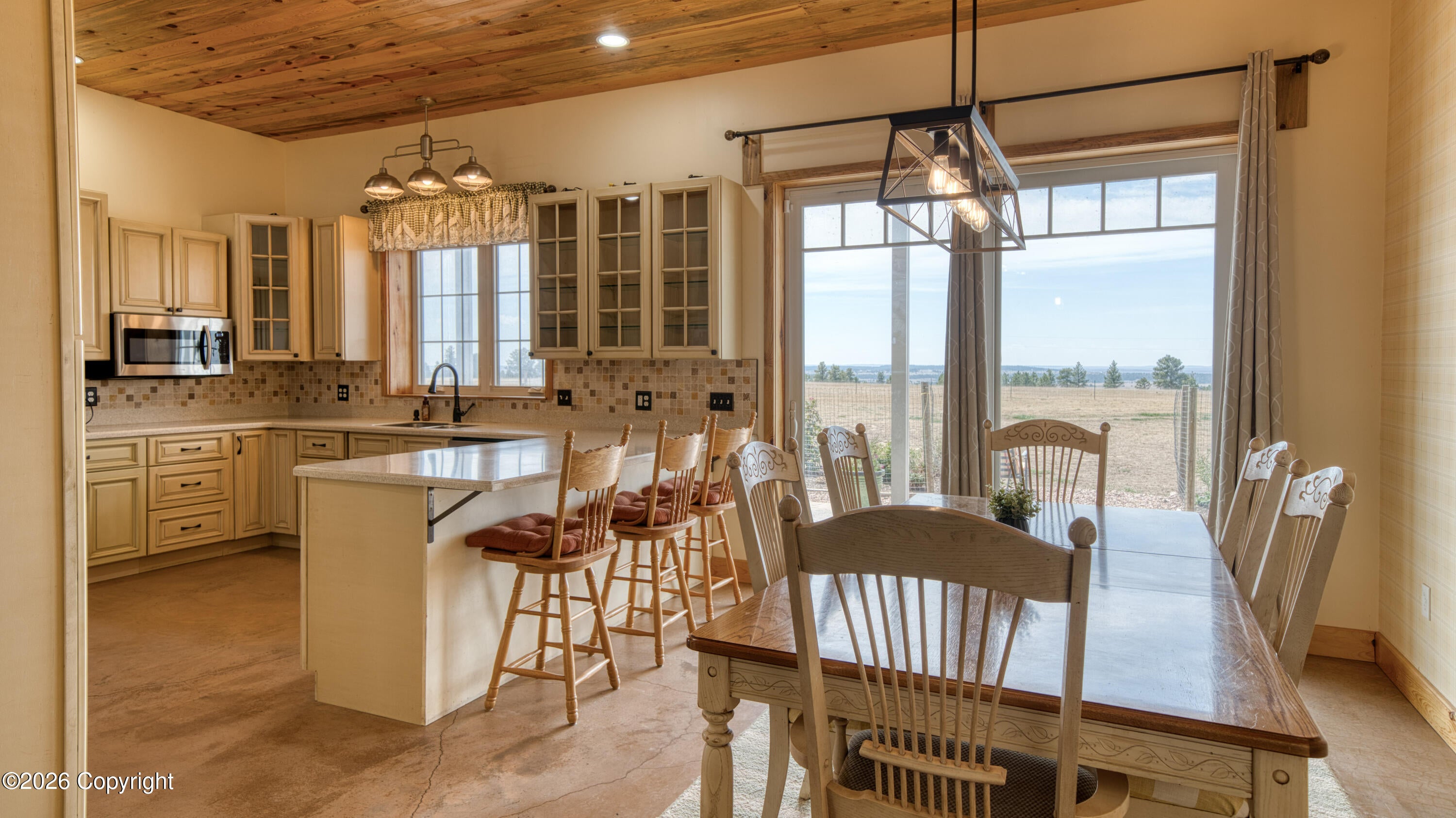455 H-Kay Road Moorcroft, WY 82721 - Photo 10 of 121 Gallery Image 10
