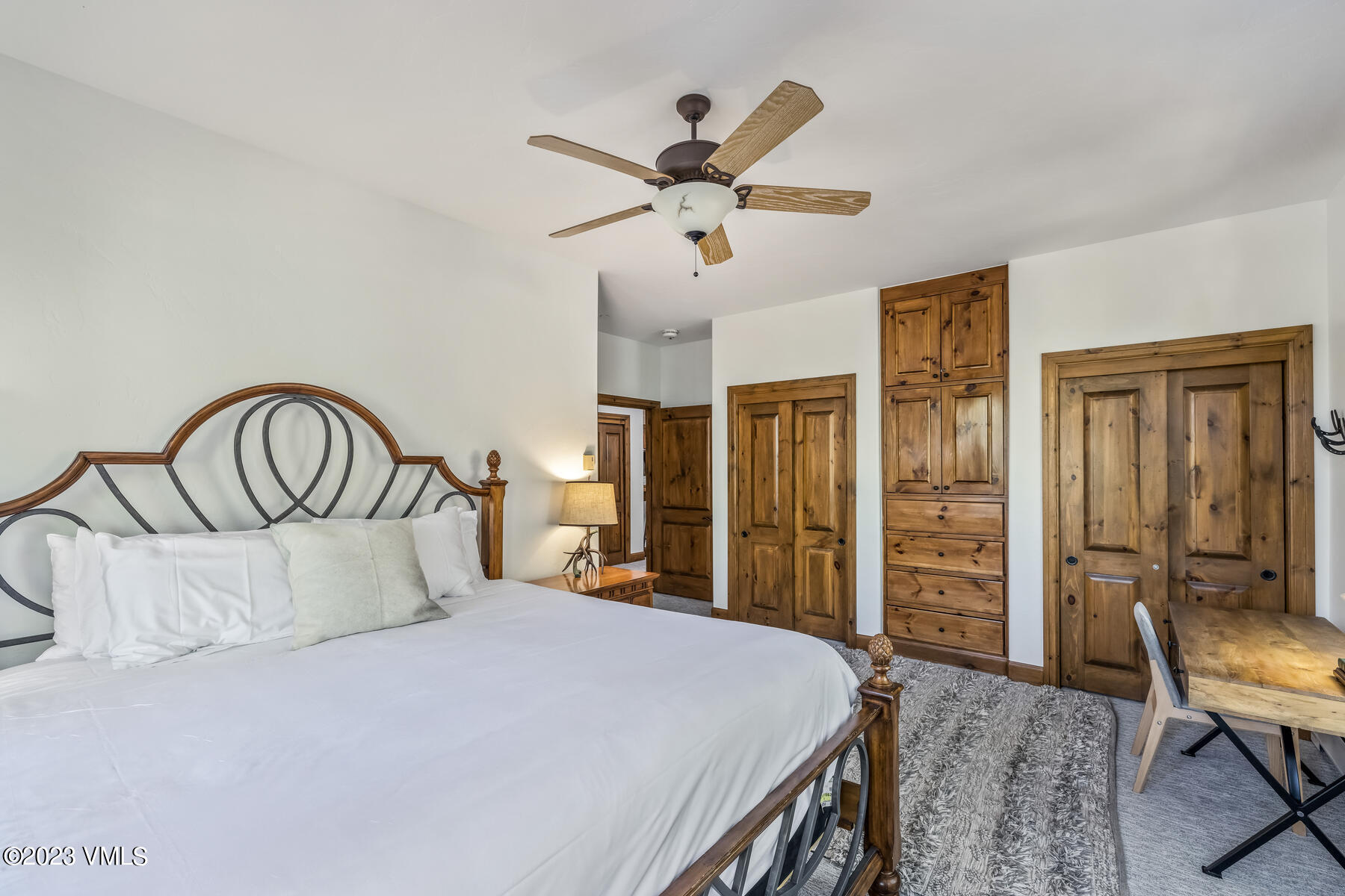 160 Cresta Road, Unit 202 Edwards, CO 81632 - Photo 12 of 27 160 Cresta Rd-024-004-Bedroom-MLS_Size