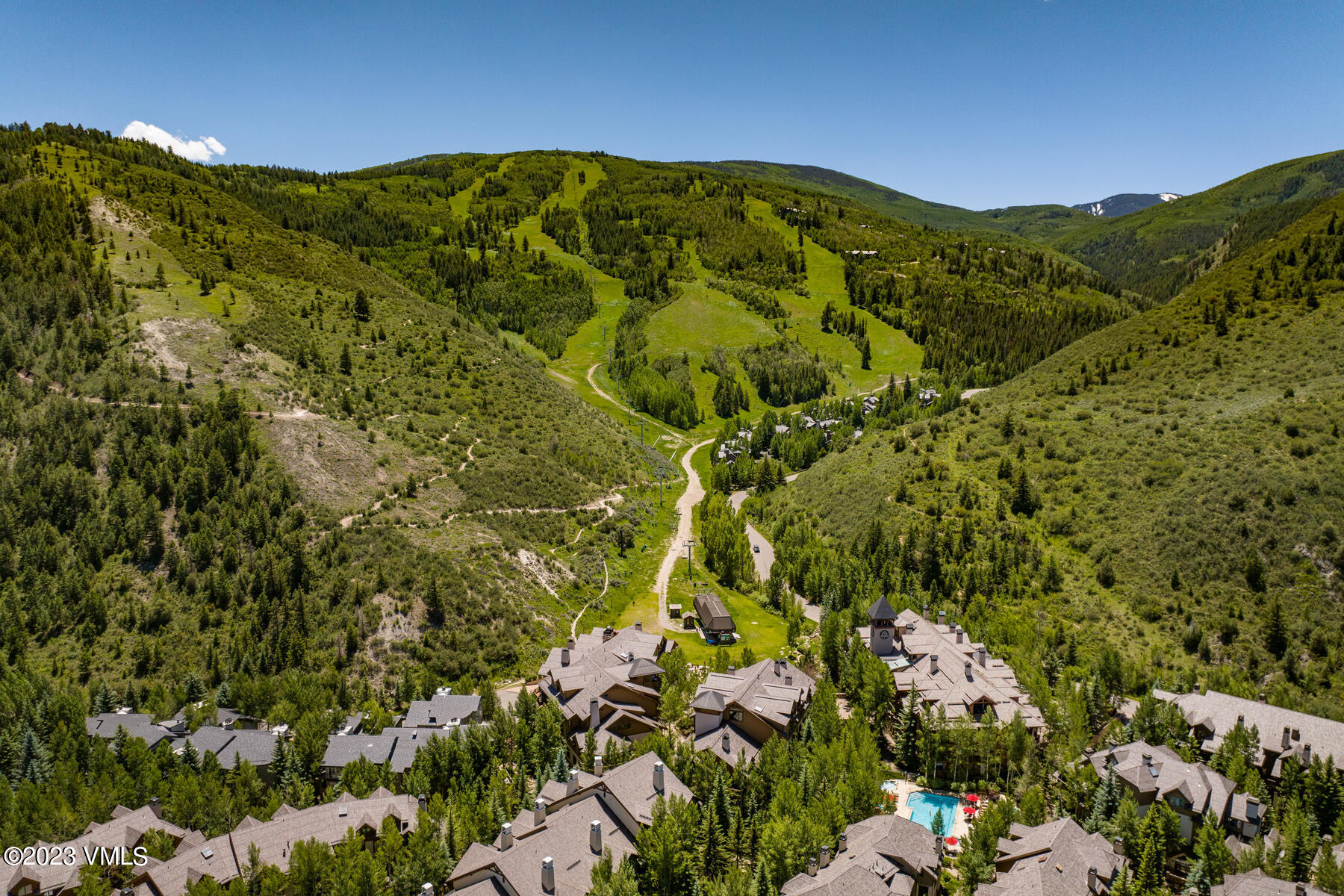 160 Cresta Road, Unit 202 Edwards, CO 81632 - Photo 19 of 27 160 Cresta Rd-036-031-Neighborhood-MLS_S
