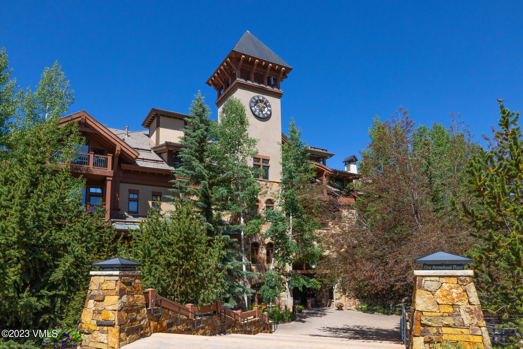 160 Cresta Road, Unit 202 Edwards, CO 81632 - Photo 20 of 27 160 Cresta Rd-037-036-Exterior-MLS_Size