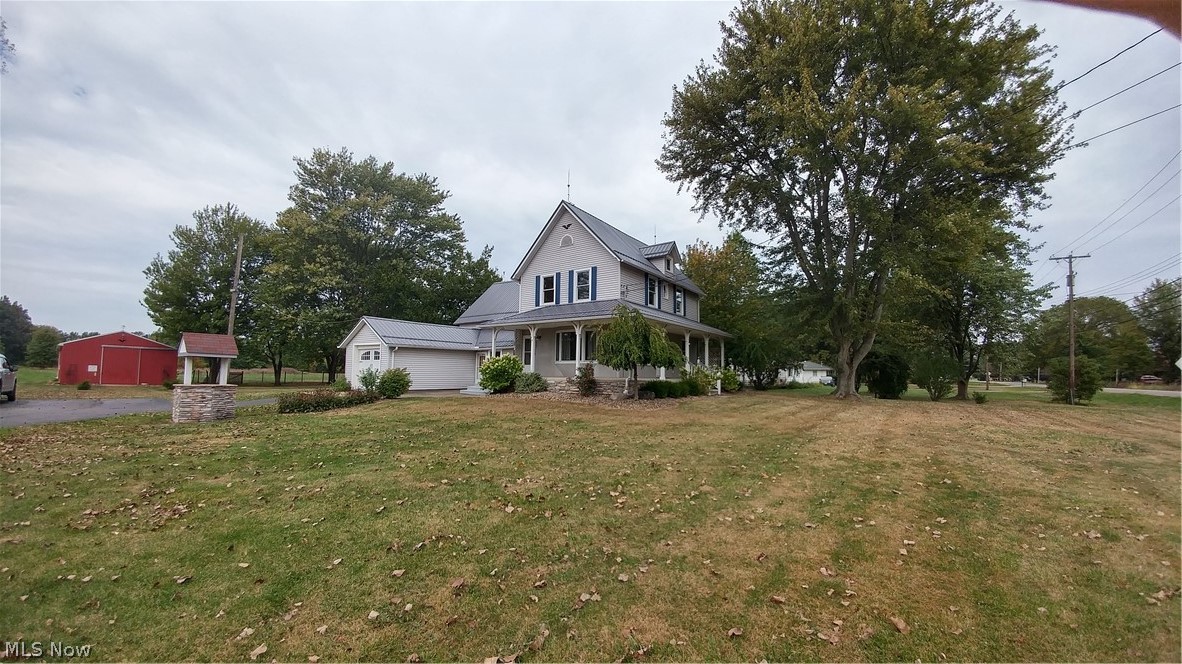 8991 Bender Road North Ridgeville, OH 44039 - Photo 2 of 35