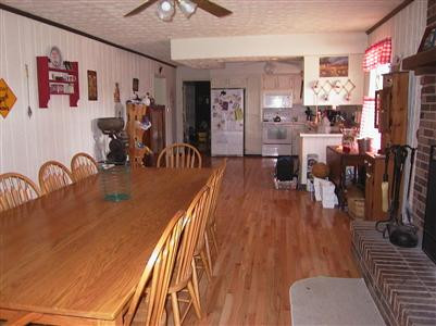 435 Stone Road Paris, KY 40361 - Photo 12 of 23 Great room.