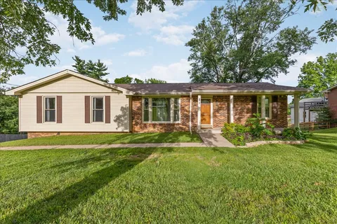 $465,000 | 1105 Clearview Drive, Mount Juliet, TN 37122