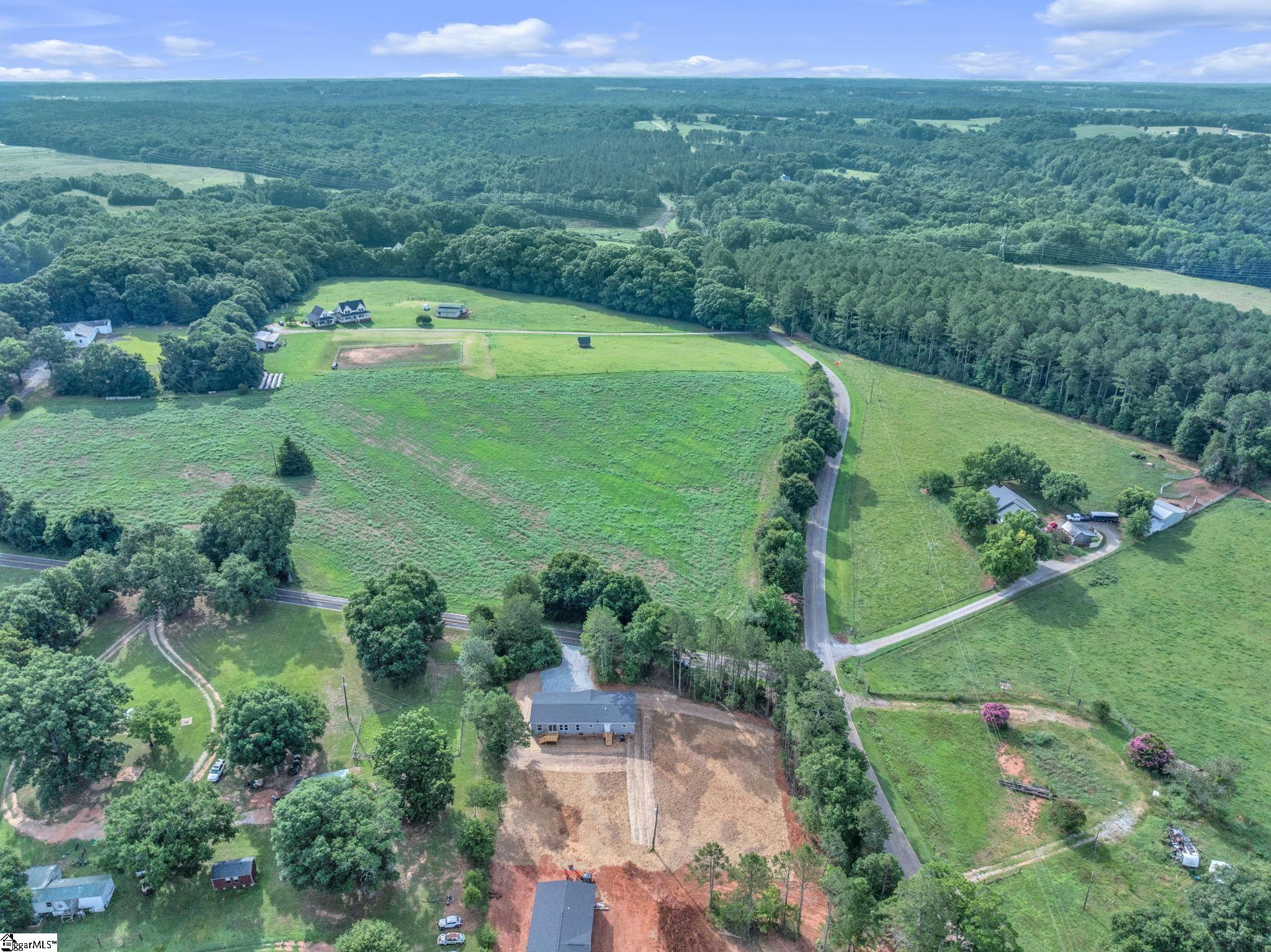 1120 Evergreen Church Road Starr, SC 29684 - Photo 8 of 32