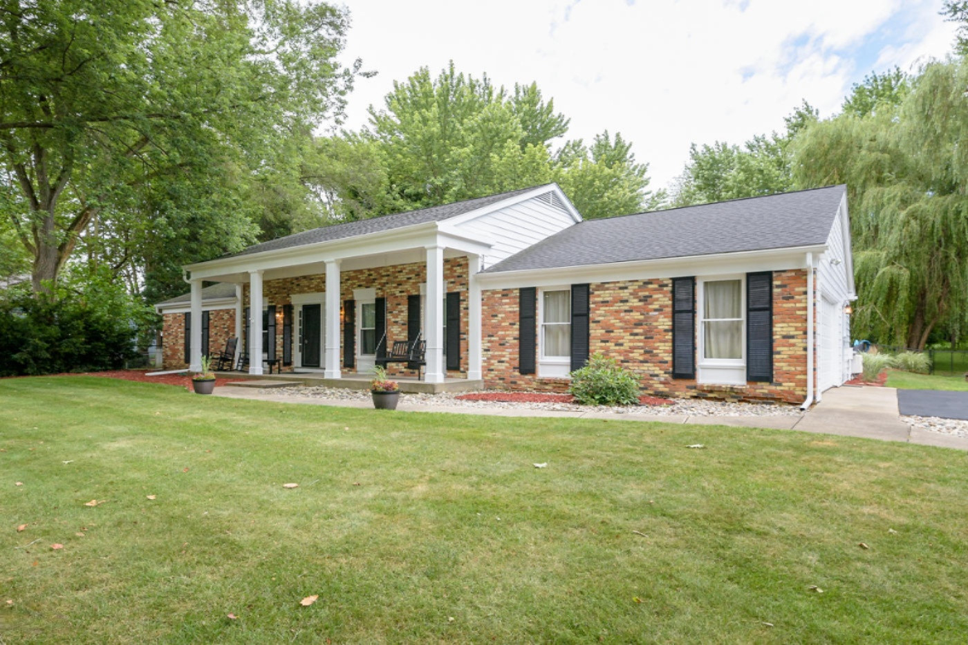 5287 Hitching Post Road Kalamazoo, MI 49009 - Photo 1 of 45 Hitching_Post_Rd_5287_Kalamazoo_49009-1