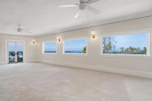 $11,000 | 1654 Camino Del Mar, Unit UPPR, Del Mar, CA 92014