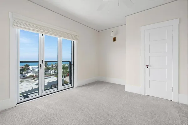 $11,000 | 1654 Camino Del Mar, Unit UPPR, Del Mar, CA 92014