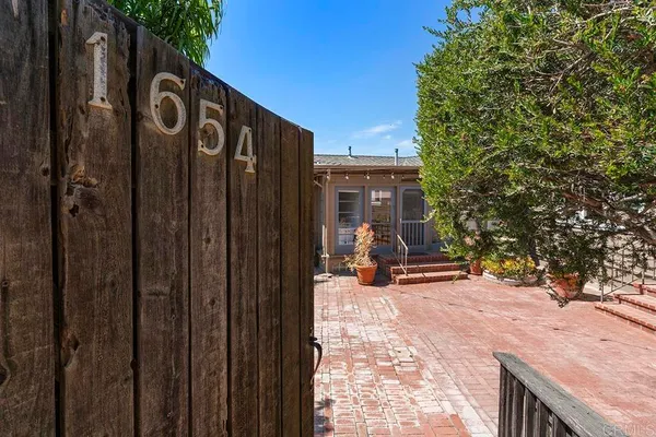 $11,000 | 1654 Camino Del Mar, Unit UPPR, Del Mar, CA 92014