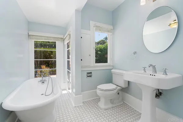 $11,000 | 1654 Camino Del Mar, Unit UPPR, Del Mar, CA 92014